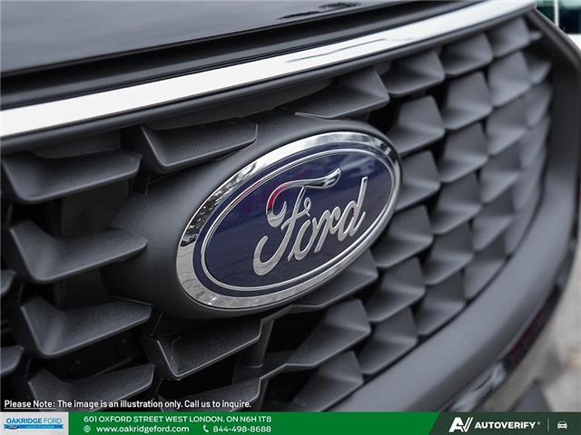 2026 Ford Escape PHEV (Stk: D55052) in London - Image 8 of 25