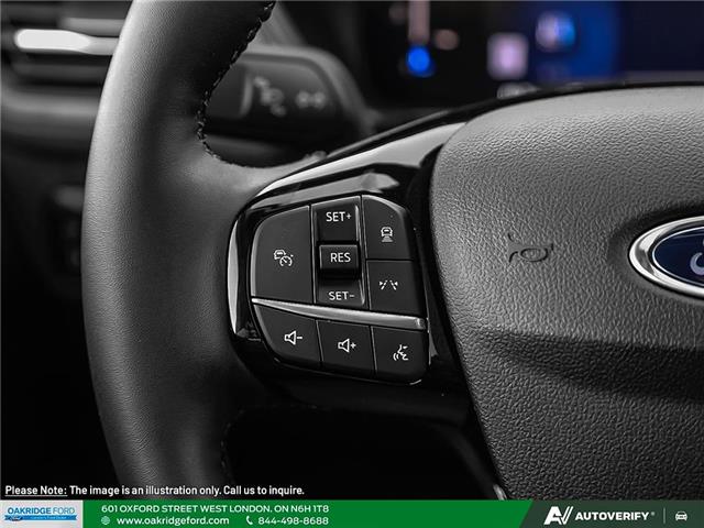 2026 Ford Escape PHEV (Stk: D55052) in London - Image 14 of 25