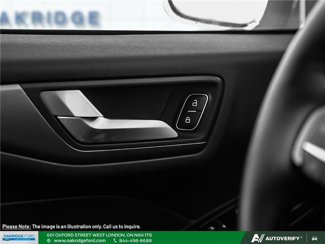 2026 Ford Escape PHEV (Stk: D55052) in London - Image 15 of 25