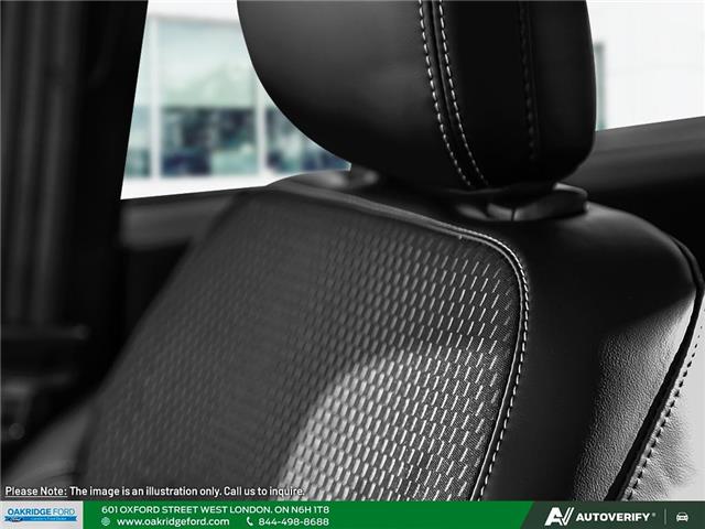 2026 Ford Escape PHEV (Stk: D55052) in London - Image 19 of 25