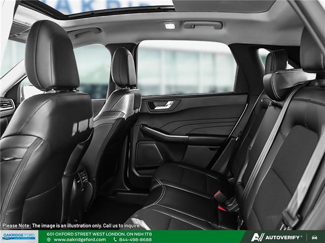 2026 Ford Escape PHEV (Stk: D55052) in London - Image 20 of 25