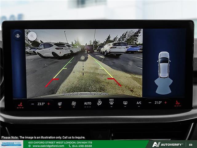 2026 Ford Escape PHEV (Stk: D55052) in London - Image 22 of 25