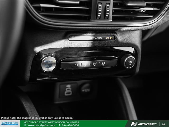 2026 Ford Escape PHEV (Stk: D55052) in London - Image 23 of 25