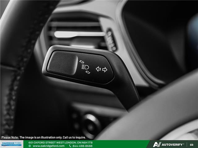 2026 Ford Escape PHEV (Stk: D55052) in London - Image 24 of 25