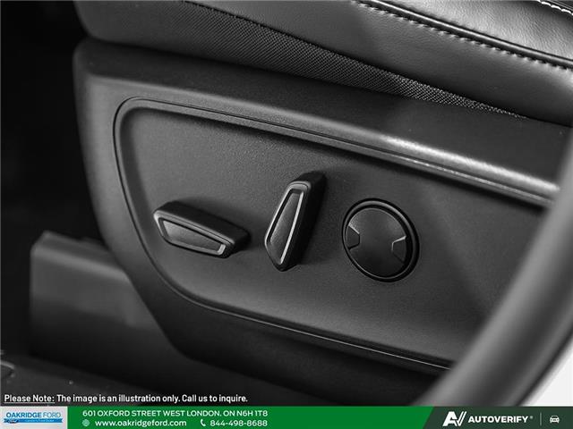 2026 Ford Escape PHEV (Stk: D55052) in London - Image 25 of 25