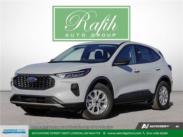 2026 Ford Escape Active (Stk: D55054) in London - Image 1 of 25
