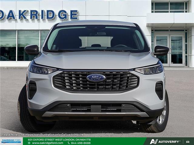 2026 Ford Escape Active (Stk: D55054) in London - Image 2 of 25