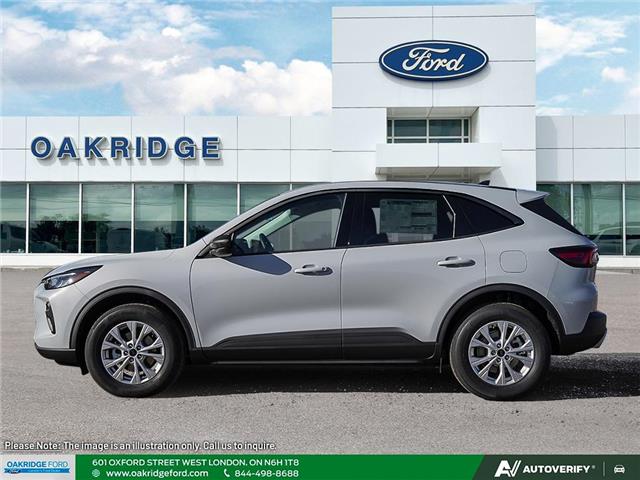 2026 Ford Escape Active (Stk: D55054) in London - Image 3 of 25