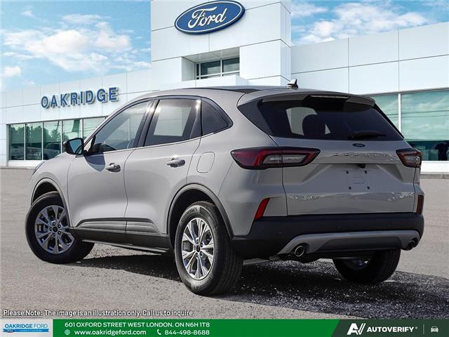 2026 Ford Escape Active (Stk: D55054) in London - Image 4 of 25