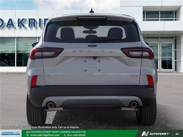 2026 Ford Escape Active (Stk: D55054) in London - Image 5 of 25