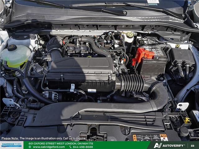 2026 Ford Escape Active (Stk: D55054) in London - Image 6 of 25