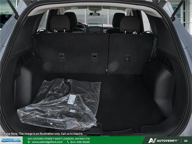 2026 Ford Escape Active (Stk: D55054) in London - Image 7 of 25