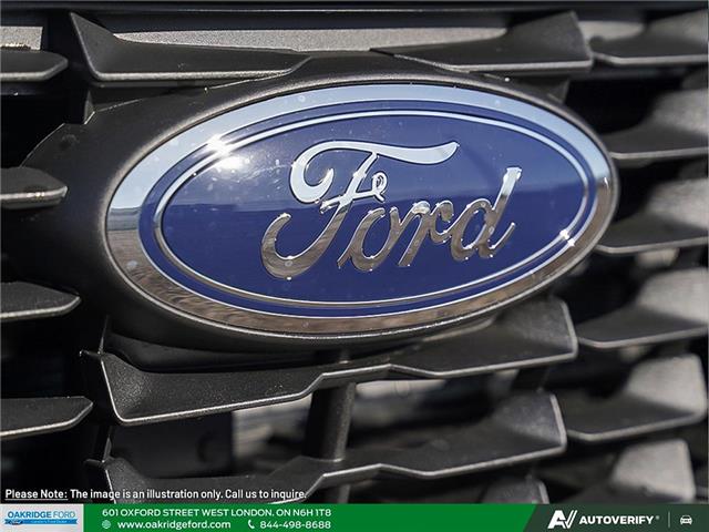 2026 Ford Escape Active (Stk: D55054) in London - Image 9 of 25
