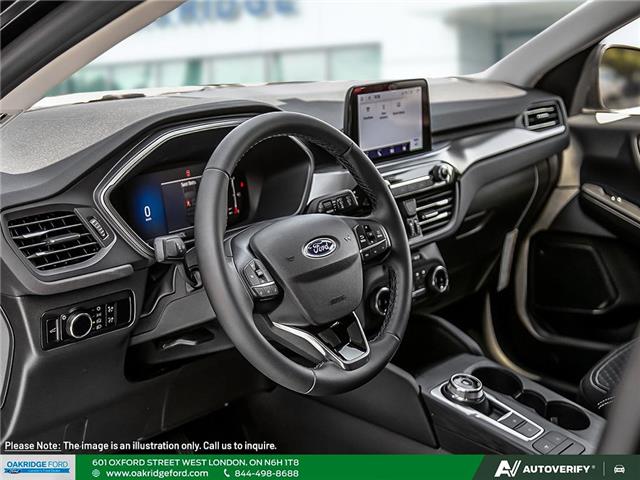 2026 Ford Escape Active (Stk: D55054) in London - Image 12 of 25