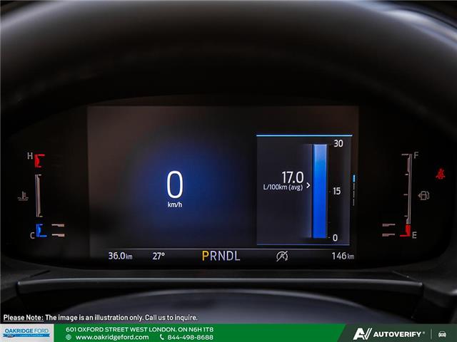 2026 Ford Escape Active (Stk: D55054) in London - Image 14 of 25