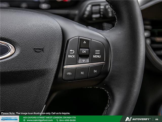 2026 Ford Escape Active (Stk: D55054) in London - Image 15 of 25