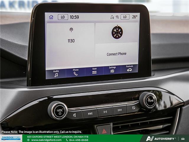 2026 Ford Escape Active (Stk: D55054) in London - Image 18 of 25