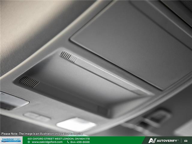 2026 Ford Escape Active (Stk: D55054) in London - Image 19 of 25