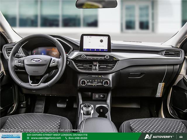 2026 Ford Escape Active (Stk: D55054) in London - Image 22 of 25