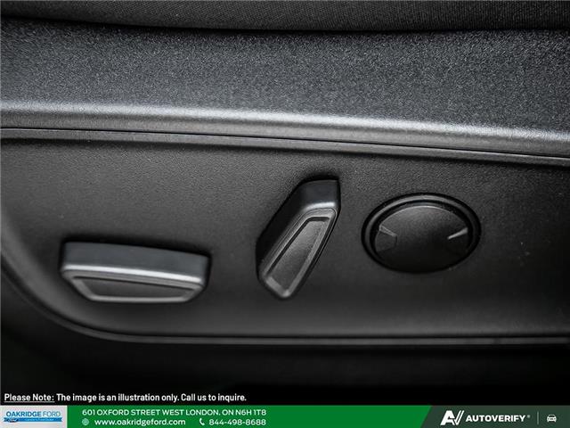 2026 Ford Escape Active (Stk: D55054) in London - Image 25 of 25