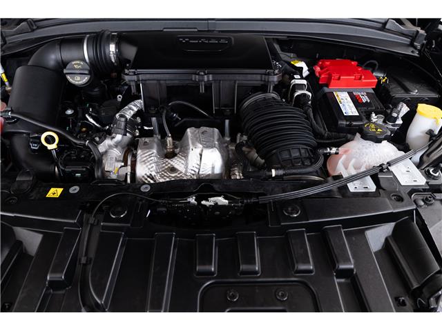 2024 Alfa Romeo Tonale Veloce (Stk: AR0605A) in Calgary - Image 11 of 28