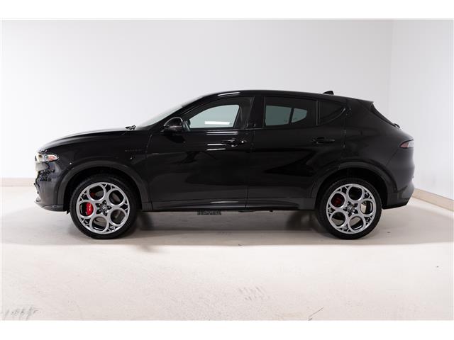 2024 Alfa Romeo Tonale Veloce (Stk: AR0605A) in Calgary - Image 9 of 28