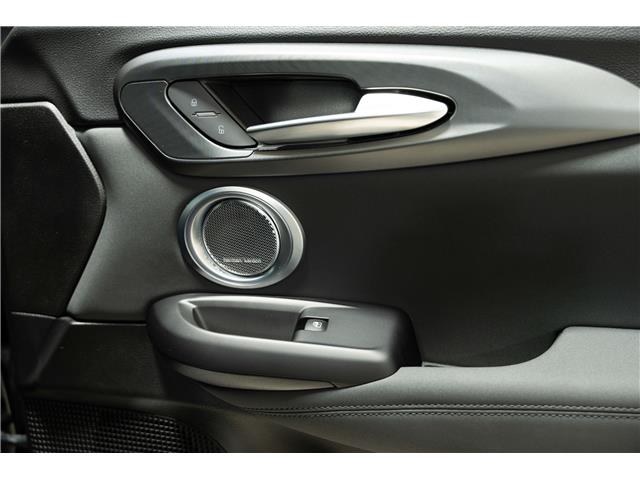 2024 Alfa Romeo Tonale Veloce (Stk: AR0605A) in Calgary - Image 12 of 28