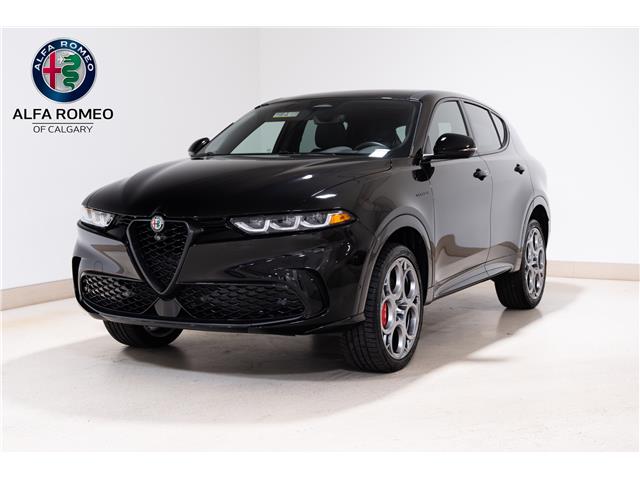 2024 Alfa Romeo Tonale Veloce (Stk: AR0605A) in Calgary - Image 1 of 28