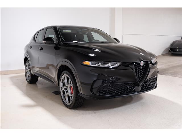 2024 Alfa Romeo Tonale Veloce (Stk: AR0605A) in Calgary - Image 4 of 28
