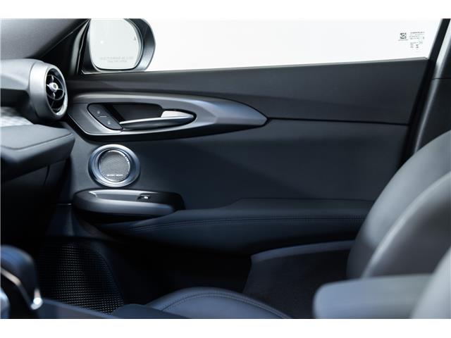 2024 Alfa Romeo Tonale Veloce (Stk: AR0605A) in Calgary - Image 19 of 28