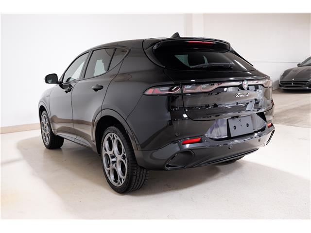 2024 Alfa Romeo Tonale Veloce (Stk: AR0605A) in Calgary - Image 8 of 28