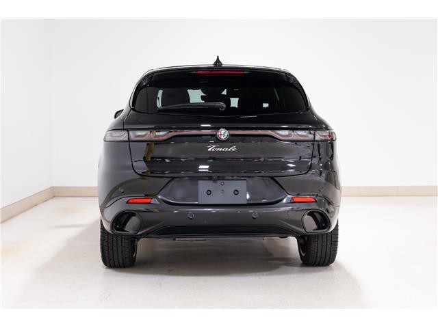 2024 Alfa Romeo Tonale Veloce (Stk: AR0605A) in Calgary - Image 6 of 28