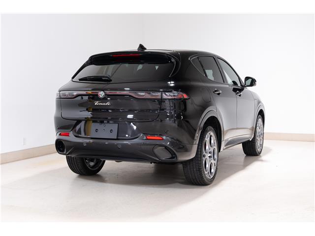 2024 Alfa Romeo Tonale Veloce (Stk: AR0605A) in Calgary - Image 5 of 28