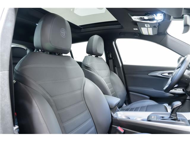 2024 Alfa Romeo Tonale Veloce (Stk: AR0605A) in Calgary - Image 20 of 28
