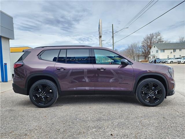 2026 GMC Acadia Elevation (Stk: 31313) in The Pas - Image 6 of 18
