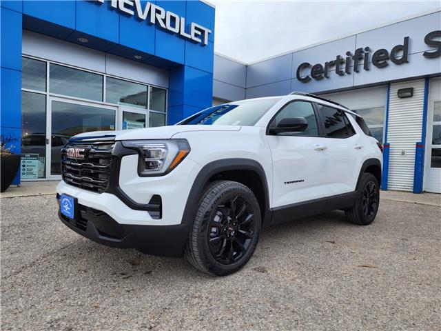 2026 GMC Terrain Elevation (Stk: 31305) in The Pas - Image 1 of 17