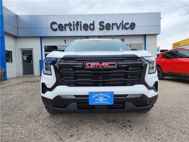 2026 GMC Terrain Elevation (Stk: 31305) in The Pas - Image 2 of 17