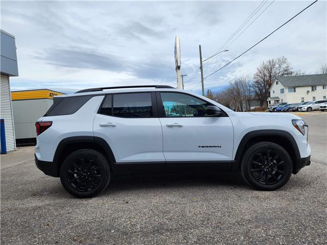 2026 GMC Terrain Elevation (Stk: 31305) in The Pas - Image 7 of 17