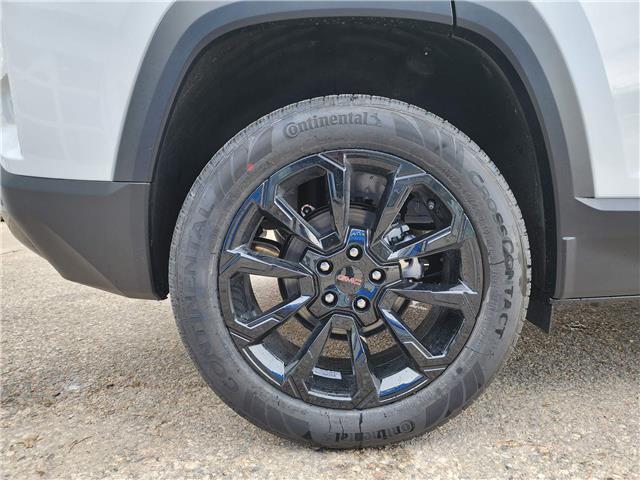 2026 GMC Terrain Elevation (Stk: 31305) in The Pas - Image 8 of 17