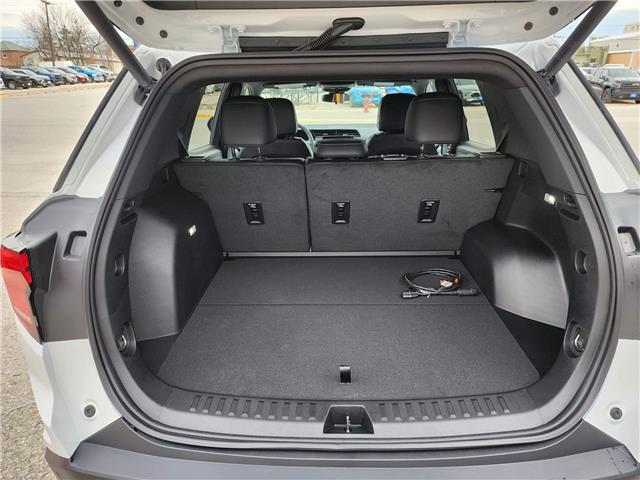 2026 GMC Terrain Elevation (Stk: 31305) in The Pas - Image 9 of 17