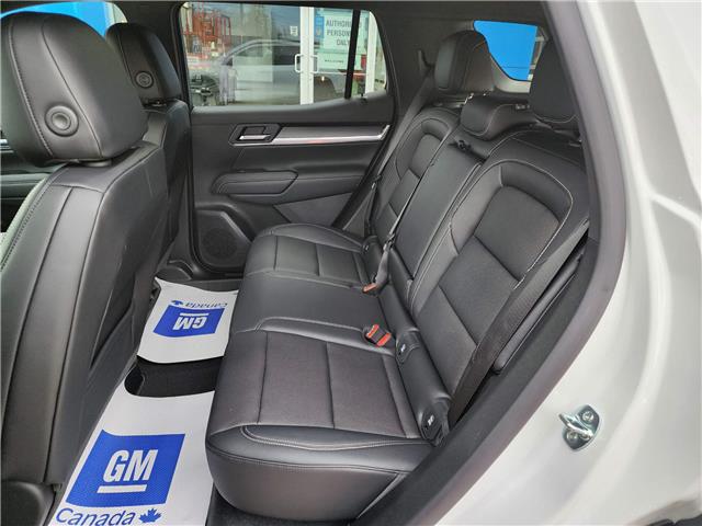 2026 GMC Terrain Elevation (Stk: 31305) in The Pas - Image 10 of 17
