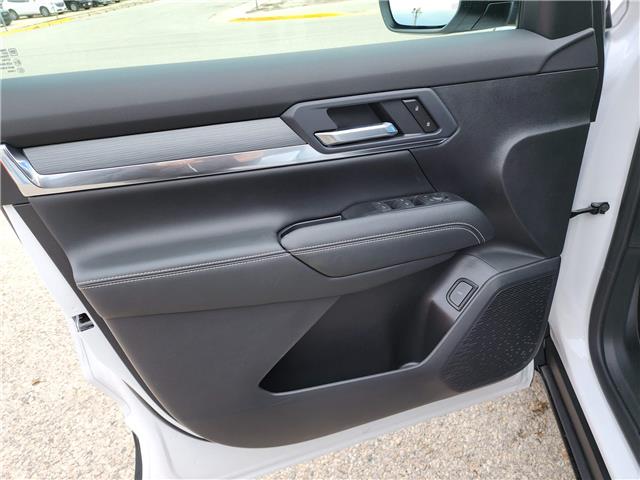 2026 GMC Terrain Elevation (Stk: 31305) in The Pas - Image 11 of 17