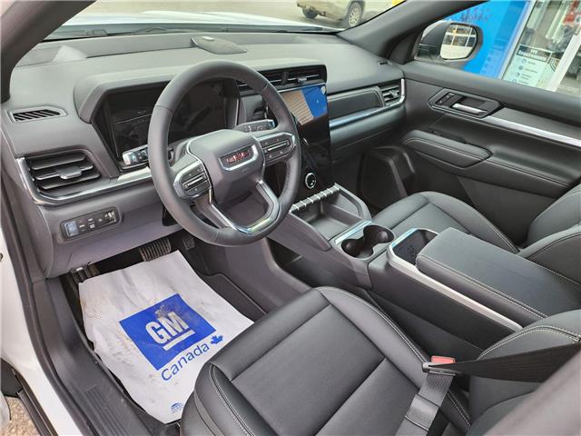 2026 GMC Terrain Elevation (Stk: 31305) in The Pas - Image 12 of 17