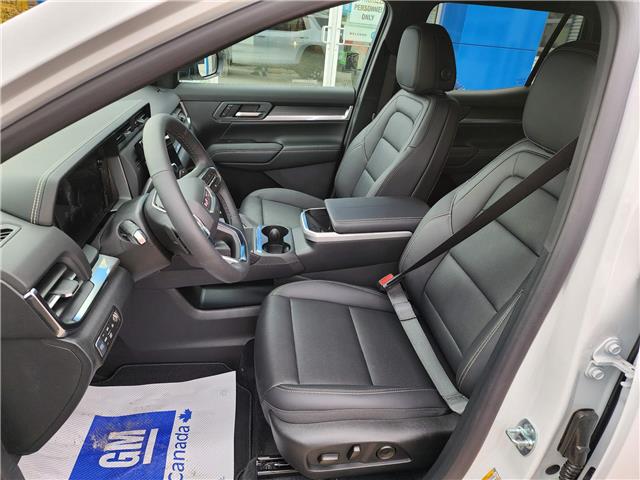 2026 GMC Terrain Elevation (Stk: 31305) in The Pas - Image 13 of 17