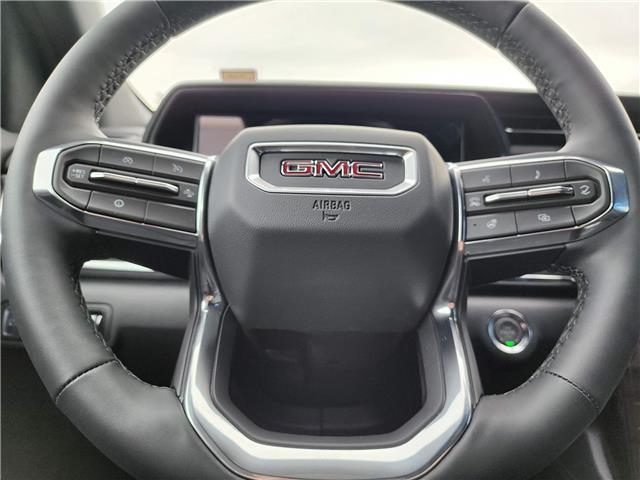 2026 GMC Terrain Elevation (Stk: 31305) in The Pas - Image 14 of 17