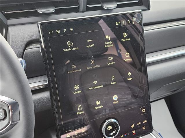 2026 GMC Terrain Elevation (Stk: 31305) in The Pas - Image 15 of 17