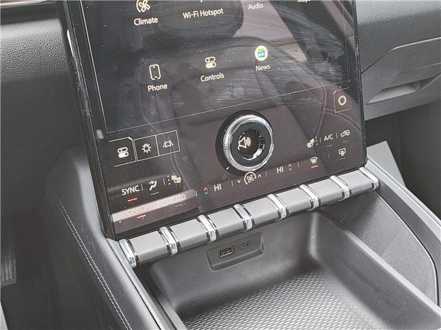 2026 GMC Terrain Elevation (Stk: 31305) in The Pas - Image 16 of 17