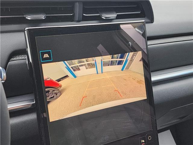 2026 GMC Terrain Elevation (Stk: 31305) in The Pas - Image 17 of 17