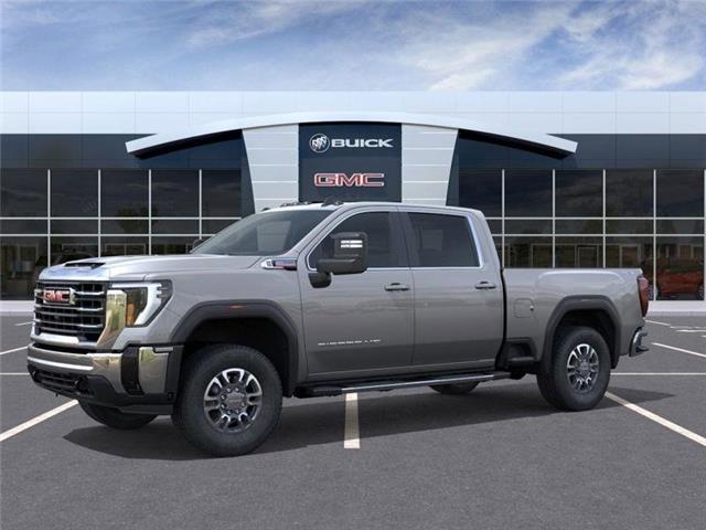 2026 GMC Sierra 3500HD SLE (Stk: G100289) in Barrhead - Image 2 of 6