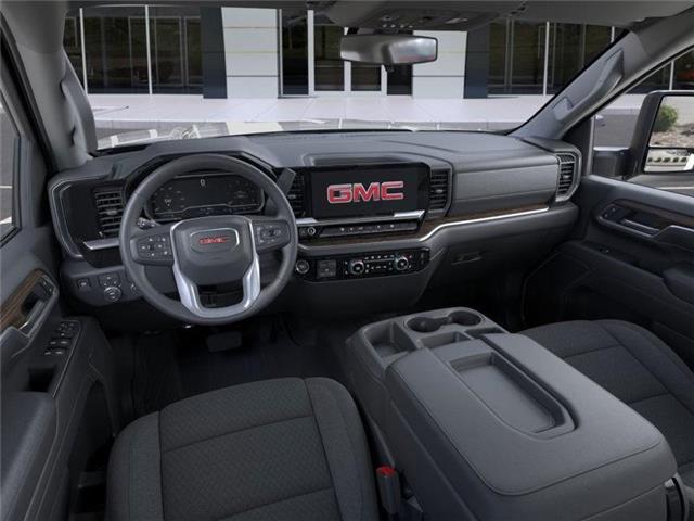 2026 GMC Sierra 3500HD SLE (Stk: G100289) in Barrhead - Image 5 of 6